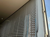 2022 talson distri f1520 oplegger - afbeelding 2 van  37