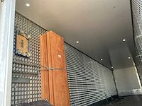 2022 talson distri f1520 oplegger - afbeelding 3 van  37