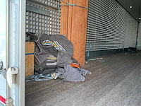 2022 talson distri f1520 oplegger - afbeelding 4 van  37