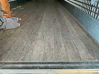 2022 talson distri f1520 oplegger - afbeelding 5 van  37