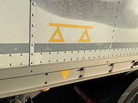 2022 talson distri f1520 oplegger - afbeelding 7 van  37