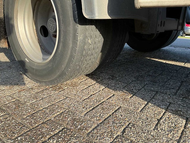 2022 talson distri f1520 oplegger - afbeelding 10 van  37