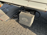 2022 talson distri f1520 oplegger - afbeelding 11 van  37