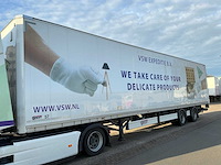 2022 talson distri f1520 oplegger - afbeelding 1 van  37