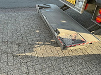 2022 talson distri f1520 oplegger - afbeelding 13 van  37