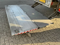 2022 talson distri f1520 oplegger - afbeelding 14 van  37