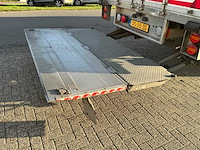 2022 talson distri f1520 oplegger - afbeelding 15 van  37