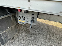 2022 talson distri f1520 oplegger - afbeelding 18 van  37