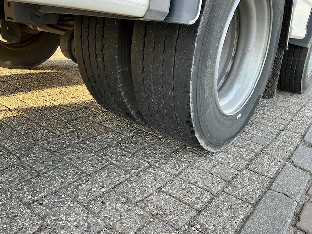 2022 talson distri f1520 oplegger - afbeelding 21 van  37