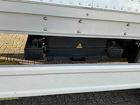 2022 talson distri f1520 oplegger - afbeelding 22 van  37