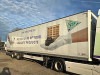 2022 talson distri f1520 oplegger - afbeelding 12 van  37