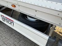 2022 talson distri f1520 oplegger - afbeelding 24 van  37