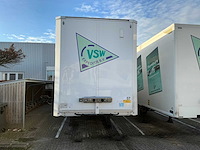 2022 talson distri f1520 oplegger - afbeelding 27 van  37