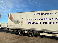 2022 talson distri f1520 oplegger - afbeelding 23 van  37