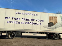 2022 talson distri f1520 oplegger - afbeelding 32 van  37