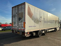 2022 talson distri f1520 oplegger - afbeelding 33 van  37