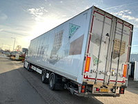 2022 talson distri f1520 oplegger - afbeelding 35 van  37