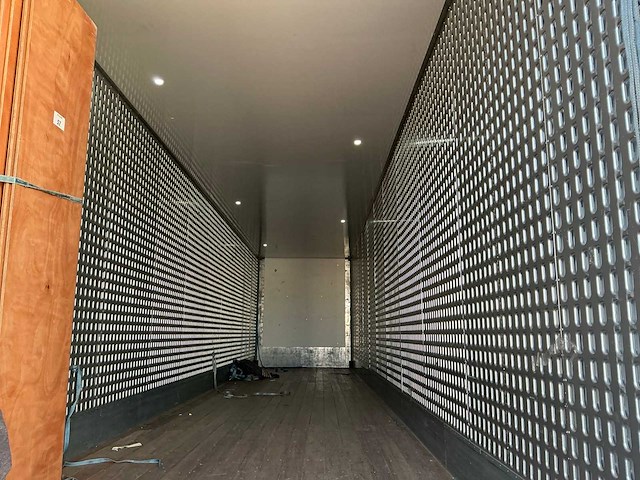 2022 talson distri f1520 oplegger - afbeelding 37 van  37