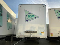 2022 talson distri f1520 oplegger - afbeelding 2 van  49