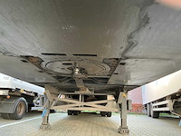 2022 talson distri f1520 oplegger - afbeelding 3 van  49