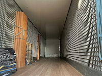 2022 talson distri f1520 oplegger - afbeelding 4 van  49