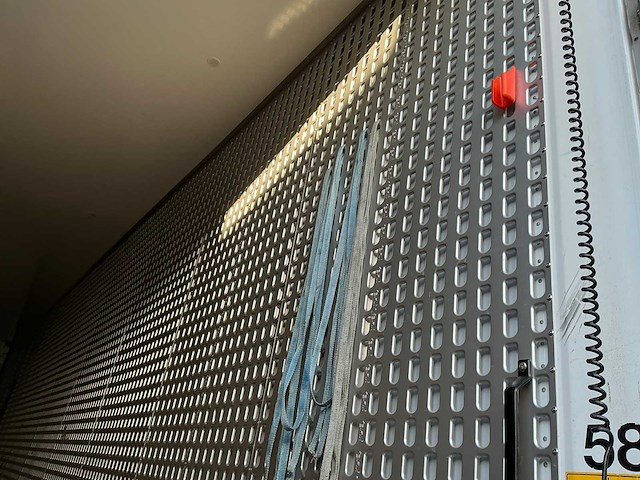 2022 talson distri f1520 oplegger - afbeelding 5 van  49