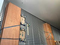 2022 talson distri f1520 oplegger - afbeelding 6 van  49