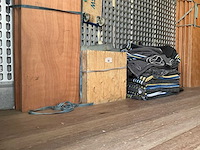 2022 talson distri f1520 oplegger - afbeelding 7 van  49