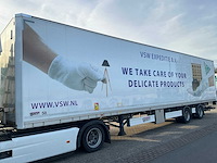 2022 talson distri f1520 oplegger - afbeelding 1 van  49