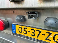 2022 talson distri f1520 oplegger - afbeelding 13 van  49