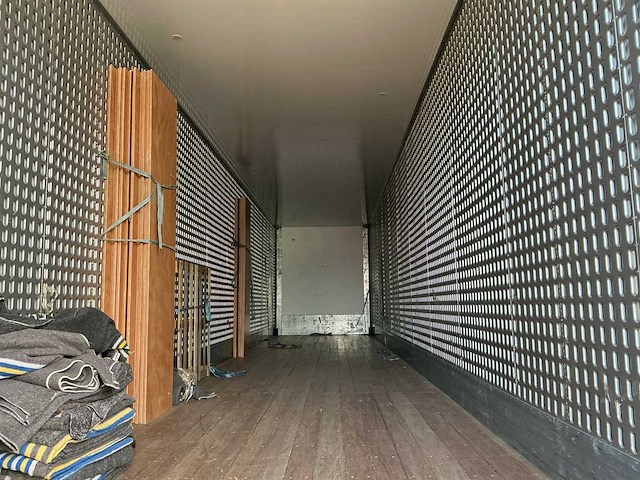 2022 talson distri f1520 oplegger - afbeelding 15 van  49