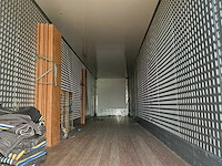 2022 talson distri f1520 oplegger - afbeelding 15 van  49