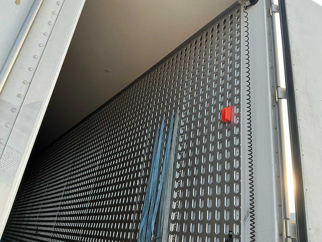 2022 talson distri f1520 oplegger - afbeelding 16 van  49