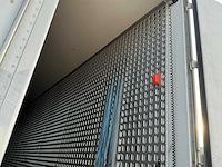 2022 talson distri f1520 oplegger - afbeelding 16 van  49