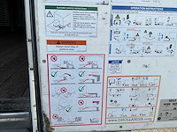 2022 talson distri f1520 oplegger - afbeelding 21 van  49