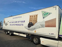 2022 talson distri f1520 oplegger - afbeelding 12 van  49