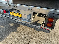 2022 talson distri f1520 oplegger - afbeelding 24 van  49