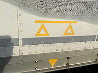 2022 talson distri f1520 oplegger - afbeelding 25 van  49