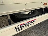 2022 talson distri f1520 oplegger - afbeelding 28 van  49
