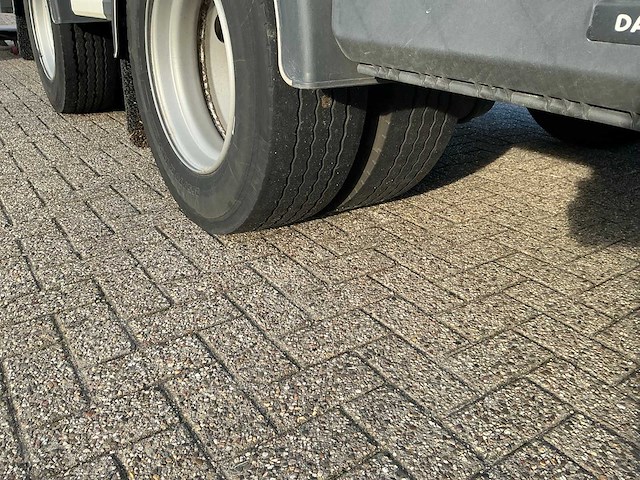 2022 talson distri f1520 oplegger - afbeelding 29 van  49