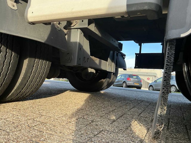 2022 talson distri f1520 oplegger - afbeelding 31 van  49