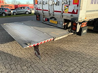 2022 talson distri f1520 oplegger - afbeelding 32 van  49