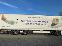 2022 talson distri f1520 oplegger - afbeelding 23 van  49