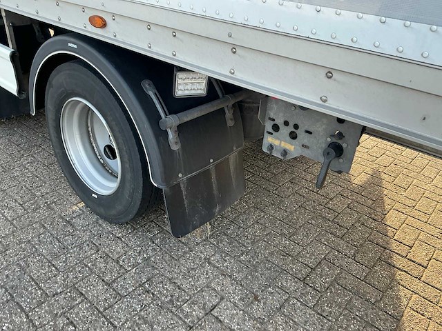 2022 talson distri f1520 oplegger - afbeelding 35 van  49