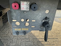 2022 talson distri f1520 oplegger - afbeelding 36 van  49