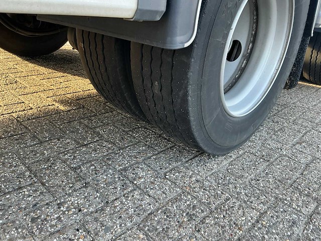 2022 talson distri f1520 oplegger - afbeelding 39 van  49