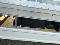 2022 talson distri f1520 oplegger - afbeelding 40 van  49