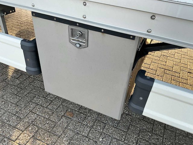 2022 talson distri f1520 oplegger - afbeelding 41 van  49