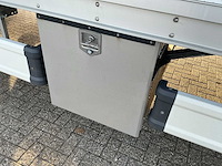 2022 talson distri f1520 oplegger - afbeelding 41 van  49