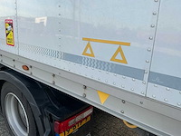 2022 talson distri f1520 oplegger - afbeelding 43 van  49